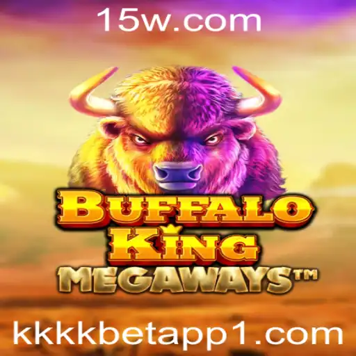 Explorando o Empolgante Mundo de BuffaloKing no kkkk bet app