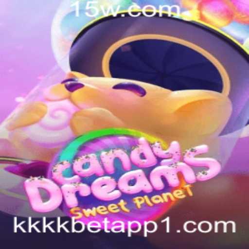 CandyDreams: Uma Aventura Doce no Universo dos Jogos