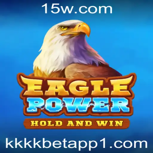 Descubra o Mundo de EaglePower: O Jogo Que Conquista Fãs do kkkk Bet App