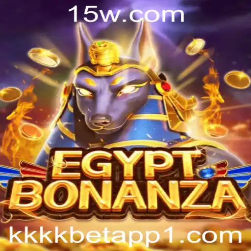 Desvendando o Mundo de EgyptBonanza: A Nova Sensação no KKKK Bet App