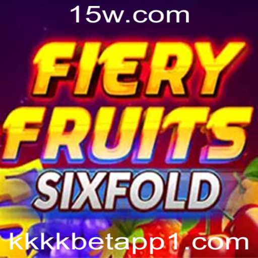 Descubra FieryFruitsSixFold: O Novo Fenômeno do Mundo dos Jogos