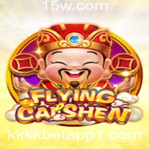 Desvendando 'FlyingCaiShen': Explore a Aventura do Jogo e as Regras no kkkk Bet App