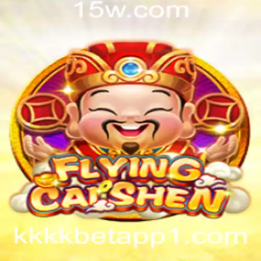 Desvendando 'FlyingCaiShen': Explore a Aventura do Jogo e as Regras no kkkk Bet App