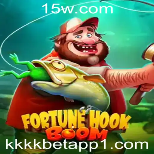 FortuneHookBoom: Descubra o Novo Fenômeno dos Jogos de Apostas