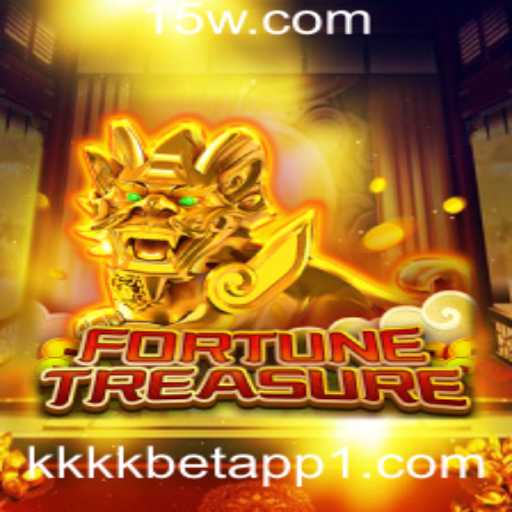 Explorando o Jogo FortuneTreasure com o App kkkk Bet