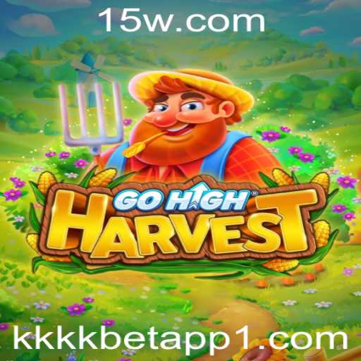 Descubra o Fascinante Mundo do GoHighHarvest