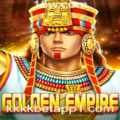Explorando o Mundo de GoldenEmpire e o Universo do kkkk bet app