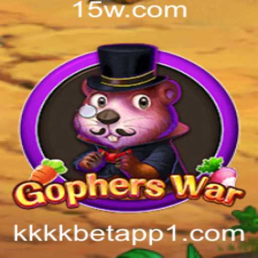 GophersWar: Um Jogo Estratégico Moderno Envolvendo a Comunidade Gamer