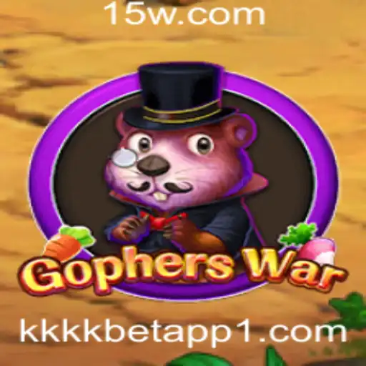 GophersWar: Um Jogo Estratégico Moderno Envolvendo a Comunidade Gamer