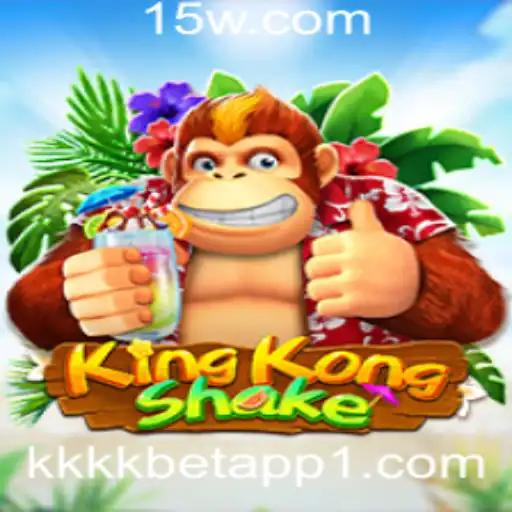 KingKongShake: O Jogo Que Revoluciona Apostas no kkkk Bet App