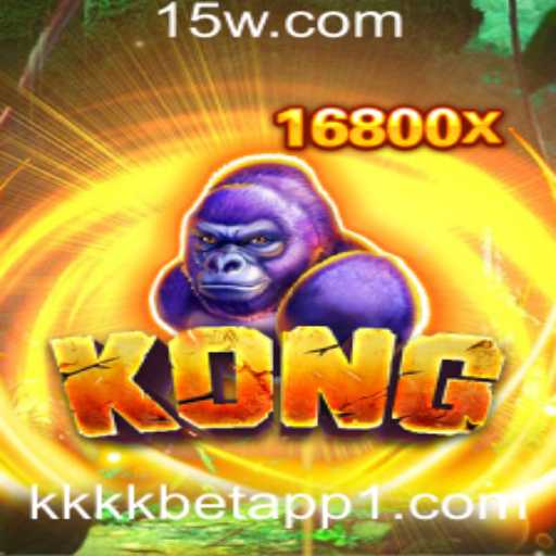 Explorando o Fascinante Mundo de Kong: O Jogo Revolucionário