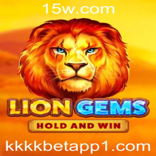 Explorando o Fascinante Mundo de LionGems no kkkk Bet App