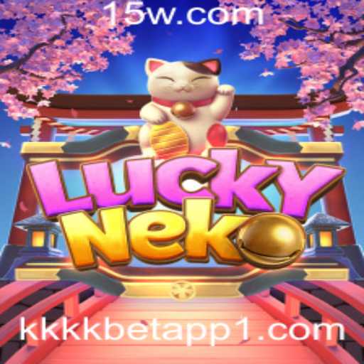Explorando o Fascínio do Jogo LuckyNeko no kkkk Bet App