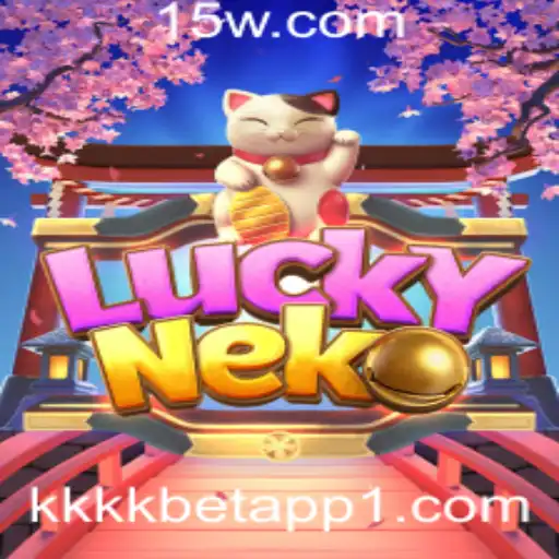 Explorando o Fascínio do Jogo LuckyNeko no kkkk Bet App