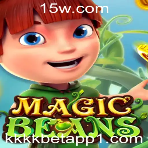 Descubra MAGICBEANS: O Jogo que está Transformando a Maneira de Apostar com o KK Bet App