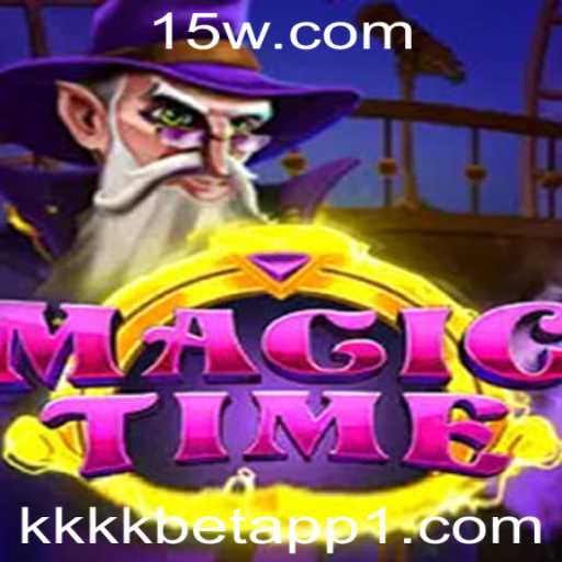 Explorando o Fascinante Mundo do Jogo MagicTime e sua Integração com Aplicativos de Apostas