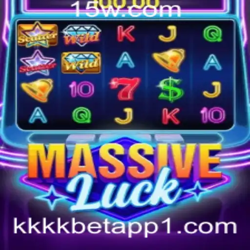 MassiveLuck: Desbravando o Universo dos Jogos de Aposta Online