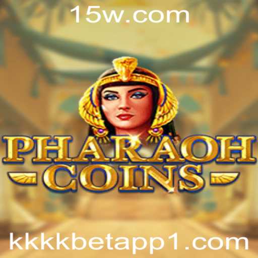 Explorando o Mundo do PharaohCoins: Inovação e Estratégia no kkkk Bet App