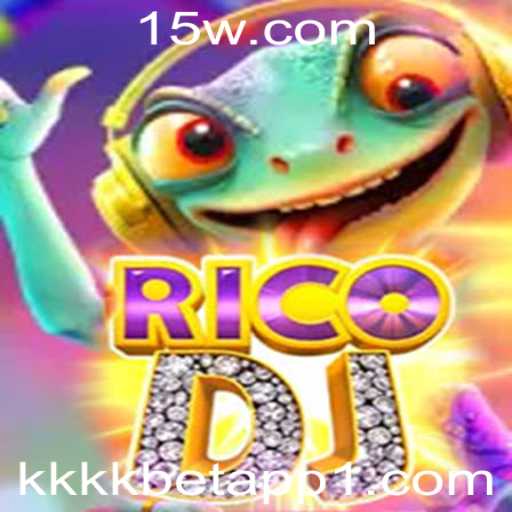 Explorando o Mundo de RicoDJ: Uma Nova Abordagem ao Entretenimento Digital