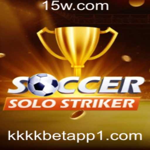 Descubra SoccerSoloStriker: O Jogo que Está Revolucionando o Futebol Virtual