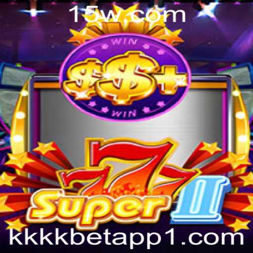 Explorando o Mundo do Super777II: Um Guia Completo