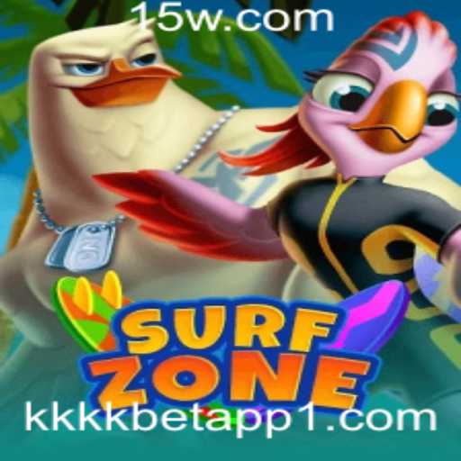 Descubra o Emocionante Mundo de SurfZone: Um Jogo de Aventura e Estratégia