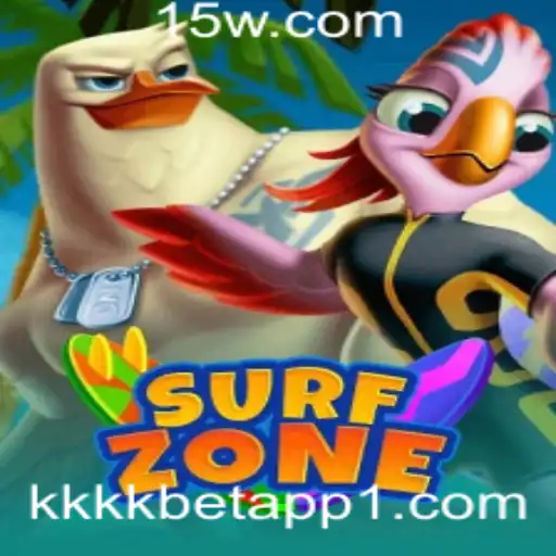 Descubra o Emocionante Mundo de SurfZone: Um Jogo de Aventura e Estratégia