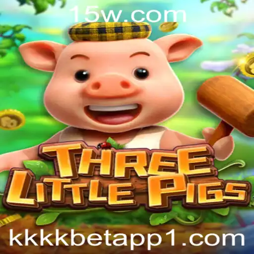 THREELITTLEPIGS: A Nova Febre no Mundo dos Jogos de Azar