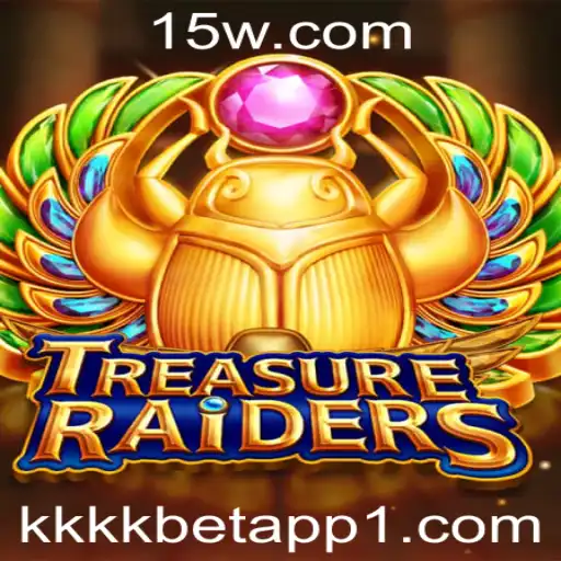 Explorando o Mundo de TREASURERAIDERS e a Tendência do kkkk bet app