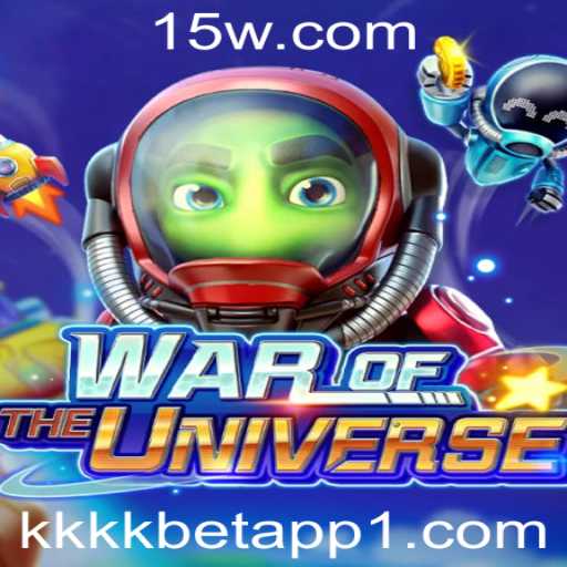 Explorando o Universo do Jogo WAROFTHEUNIVERSE