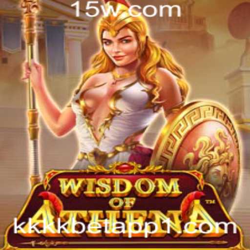 Explorando o Fascinante Mundo de WisdomofAthena: Um Jogo Estratégico de Aposta